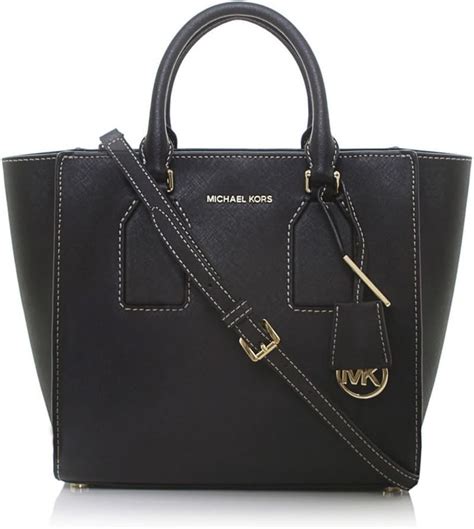 michael kors selby medium messenger bag|MICHAEL Michael Kors Women's Selby Medium Leather .